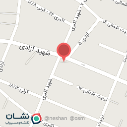 عکس سوپر مارکت