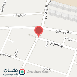 عکس ابزار فروشی احمدی