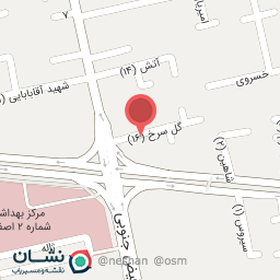 عکس تعمیر موتور اسدالله