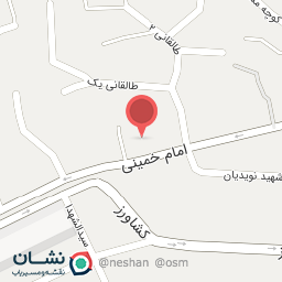 عکس فروشگاه خدمات کامپیوتری سرخه شاپ