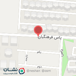 عکس کارشناسی رنگ بدنه و فنی خودرو محسنی تشخیص رنگ