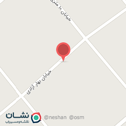 عکس مسجد علی ابن ابیطالب شهرک صباغان