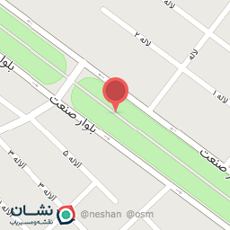 عکس پارک کوی ایثارگران