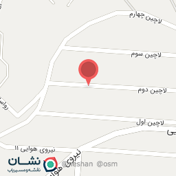 عکس رادا درب اتوماتیک