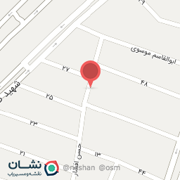 عکس سوپر مارکت امیر