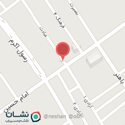 عکس سوپر مارکت