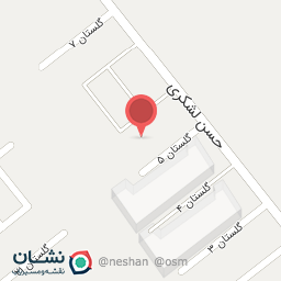 عکس مجتمع مسکونی پاسارگاد ۵