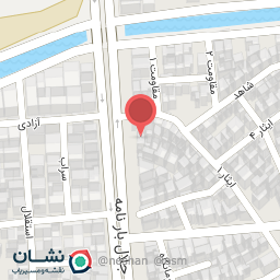 عکس بنگاه معاملاتی ملکی