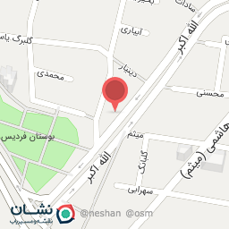 عکس مجتمع قائم