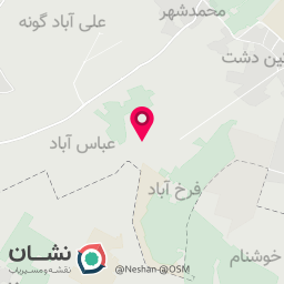 عکس طیوران صنعت دانژه