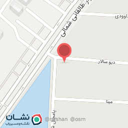 عکس مجتمع آرامیس