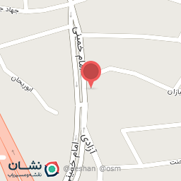 عکس زرگری محمدی پور