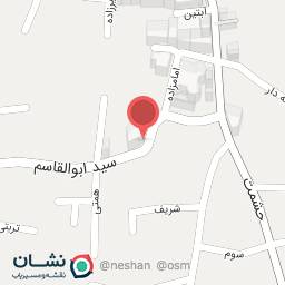 عکس آش مادربزرگ