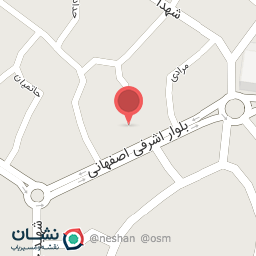 عکس رستوران کلهر