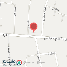 عکس شوینده بهداشتی یاس