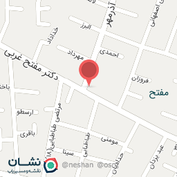 عکس میوه فروشی نصرت