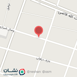 عکس آکادمی سارا توکلی