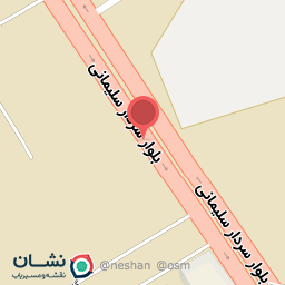 عکس سالن زیبایی