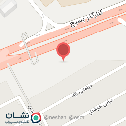 عکس جواهر تراشی قنبری