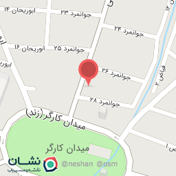 عکس آشپزخانه نودهی 