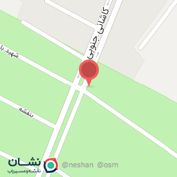 عکس کورین مهدی