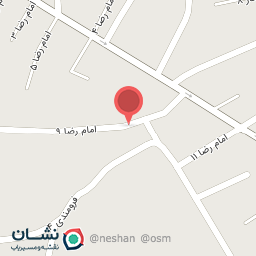 عکس مجتمع مسکونی رز