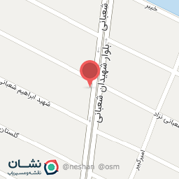 عکس نانوایی