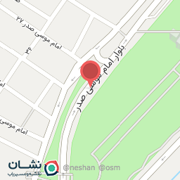 عکس بوستان بنیادی