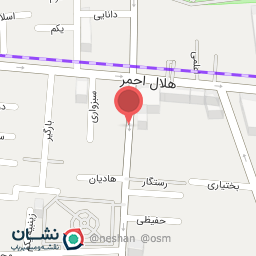 عکس دفتر خدمات الکترونیک شهر کد 1104