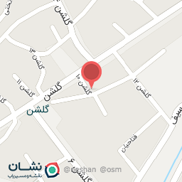 عکس سالن زیبایی سیتا