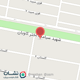 عکس خدمات فنی مهندسی انزل سرما بندر