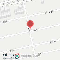 عکس الکتریکی ساحل