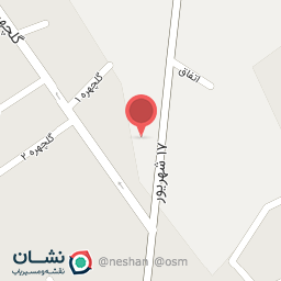 عکس گاراژ علیزاده