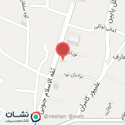 عکس کافی نت البرز نِت