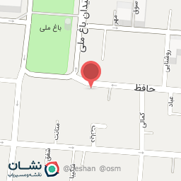 عکس پست بانک ایران