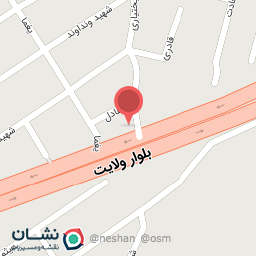 عکس تعمیرگاه خودرو