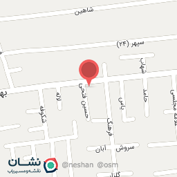 عکس فروشگاه زنجیره ای افق کوروش بهاران