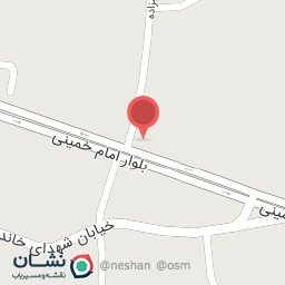 عکس تعمیرگاه صادقی