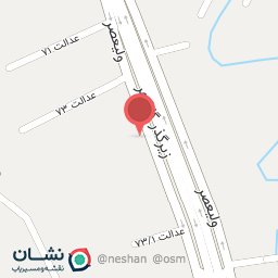 عکس بانک آینده شعبه زیباشهر