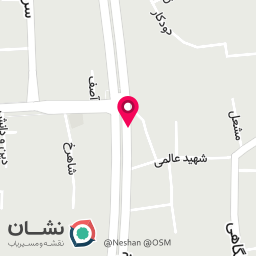 عکس دکتر حمیدرضا ذاکر جعفری