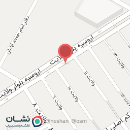 عکس فروشگاه الکترونیک ساجدی