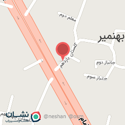 عکس نانوایی بربری دبیدی