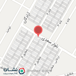 عکس آذین سرا