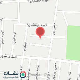 عکس خواروبار فروشی متین