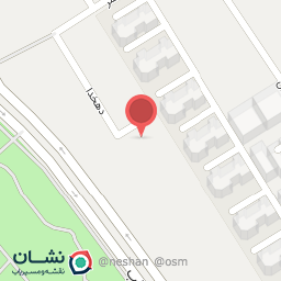 عکس ساختمان حاجیه خانم مریم اکبری