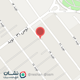 عکس فروشگاه لوازم قنادی حسین عرب