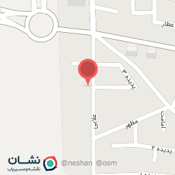 عکس مجتمع بهاران