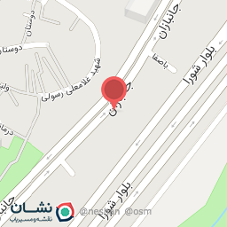 عکس تعمیرگاه اسلحه شکاری آرا