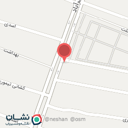 عکس املاک آتیه سازان