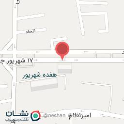 عکس دکتر مریم زادشکوریان